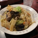 東海飯店 - 