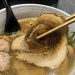 麺処 銀笹 - 