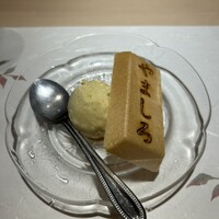 名古屋 栄 栞庵 鮨 やましろ - 