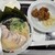 イップウドウ ラーメン エキスプレス - 料理写真: