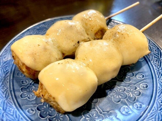 Sumibi Yakitori Torimichi photo 3