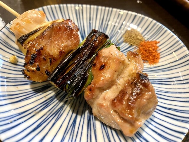 Sumibi Yakitori Torimichi photo 2
