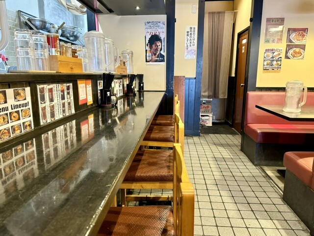 Ramen Shokudo Rairakuken Kyodai Ten photo 4