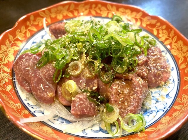 Sumibi Yakitori Torimichi