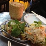 タイ屋台料理メーアン