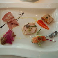 IL PINOLO 銀座 - 