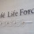 cafe Life Force - 外観写真: