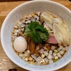 小麦そば 池