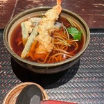 Shinki Soba - 