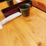 北斎茶房 - 