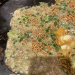 Monja Sakaba Dashiya - 