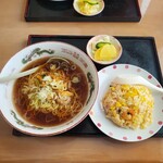 中華 味源 - 