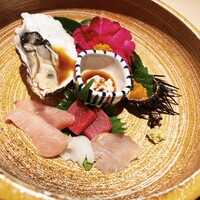 割烹 武田 - 