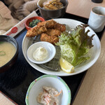 宮島サービスエリア（上り線）レストランも味路 - 
