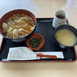 宮島サービスエリア（上り線）レストランも味路 - 