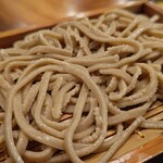 Juuwari Soba To Sake Shinobuan - 