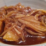 Juuwari Soba To Sake Shinobuan - 