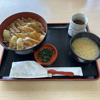 宮島サービスエリア(上り線)レストランも味路_1