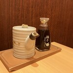 とんかつ和幸 - 味変部隊