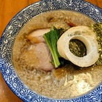 らーめん森や。 - 