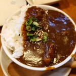 らーめん森や。 - 