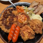 カミナリ飯店 - 