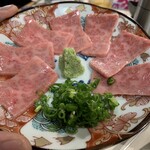 焼肉 牛 - 