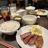 牛たん料理 閣 電力ビル店