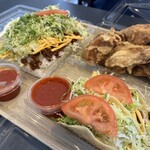 KING TACOS - 