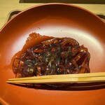 富小路 やま岸 - 