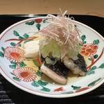 富小路 やま岸 - 