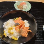 富小路 やま岸 - 