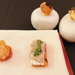 IL RISTORANTE MATSUOMI - 