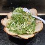 らーめん しおじ - 