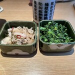 田中田式海鮮食堂 魚忠 - 