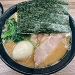 Ramen musashiya - 