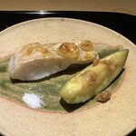 富小路 やま岸 - 