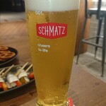 SCHMATZ - ババリアヘレス