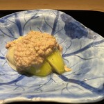 富小路 やま岸 - 