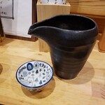 酒肴結 さかぐち - くどき上手Jr.