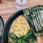 Ramen musashiya - 