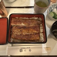 うなぎ川勢 - 