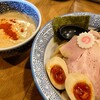 Tsukemenichibiri - 料理写真:特製みそつけ麺♪