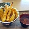 江戸前天丼 濱乃屋 ららぽーと和泉店