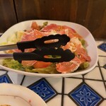 串焼きスタンド カタギリ - 