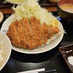 とんかつ まさむね - 