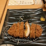 とんかつ和幸 - ベジファースト