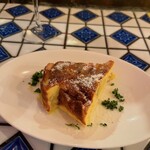串焼きスタンド カタギリ - 