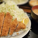 とんかつ まさむね - 