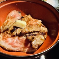 赤坂 津つ井 総本店 - 